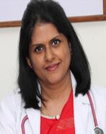 Dr.Aparna Iyengar