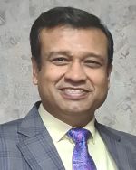 Dr.Sandeep Mahajan